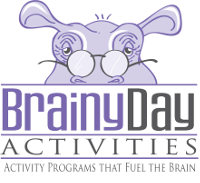 Brainy Day Activity Program